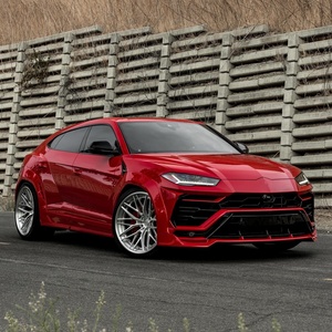 Llantas forjadas <span class=keywords><strong>18</strong></span> 19 20 21 22 24 pulgadas para BMW XM X7 M4 x4m x5m x6m X3 m2 Porsche 911Turbo S 918 <span class=keywords><strong>Maserati</strong></span> <span class=keywords><strong>MC20</strong></span> Ferrari 812gts - Product Image 2