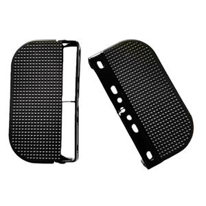 Repose-pieds pliables universels pour scooters électriques, pédales antidérapantes en caoutchouc, faciles à installer QT 9564794 - Product Image 2