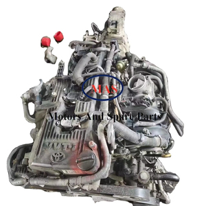 เครื่องยนต์1TR 2.0L ใหม่สำหรับ Toyota Hilux Fortunner - Product Image 1