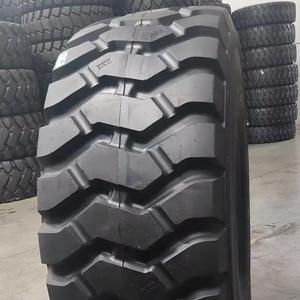 ยางรถบรรทุกหนักขนาด 17.5R25 23.5R25 26.5R25 สำหรับตลาดอเมริกาใต้และแอฟริกา - Product Image 4