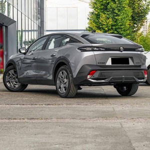 Superventas <span class=keywords><strong>Peugeot</strong></span> 408x coche hecho en China gasolina nuevo Sedán coches usados para la venta - Product Image 4
