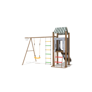 Couverture coulissante pour <span class=keywords><strong>piscine</strong></span> privée creusée Château gonflable avec <span class=keywords><strong>toboggan</strong></span> et <span class=keywords><strong>piscine</strong></span> - Product Image 2