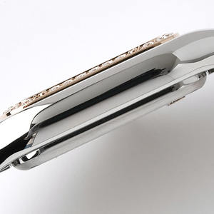 Montre élégante classique de haute qualité pour femmes, bracelet en acier inoxydable, montre-bracelet ultra-fine avec diamants - Product Image 4