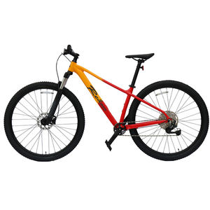 Bicicleta de Montaña de Fábrica China para Hombre y Mujer, con Ruedas de 27.5 Pulgadas, 8 Velocidades, Cuadro de Aleación, Bicicleta de Carretera, Bicicleta Eléctrica - Product Image 1