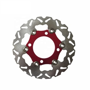 Pit bike recambios de la motocicleta de carreras de 220mm/Flotante de 240mm <span class=keywords><strong>disco</strong></span> de freno - Product Image 1