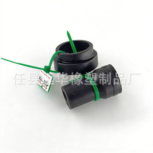 YH-1014 ชุดแหวนยางคอยล์จุดระเบิด 27301-3CEA0 สำหรับซ่อมรถยนต์แบบสากล - Product Image 4