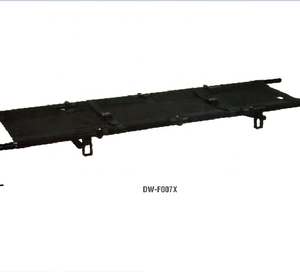 Dragon Factory tandu lipat, alat penyelamat luar ruangan ringan, taktis untuk tempur tempur - Product Image 2