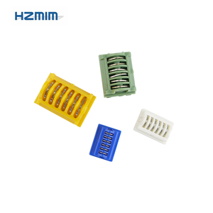 Médico laparoscópica quirúrgica desechable laparoscópica de titanio <span class=keywords><strong>Clip</strong></span> LT300 - Product Image 2