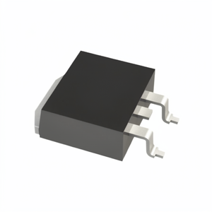 ชิ้นส่วนอิเล็กทรอนิกส์ AOB284L TO-263 ทรานซิสเตอร์ ผู้ผลิต ช่องทางจำหน่าย - Product Image 1