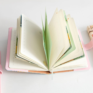 <span class=keywords><strong>Van</strong></span> <span class=keywords><strong>Gogh</strong></span> A5 B6 Copertina Rigida In Pelle Personalizzato Journal Quotidiano Agenda 2021 Diario Planner 2022 - Product Image 3
