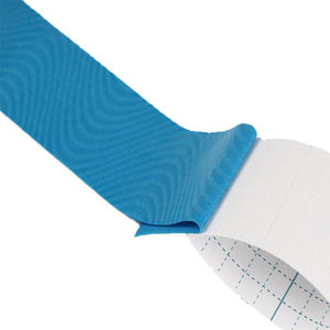 Deporte Atlético Kinesiología KTAPES fisioterapia impermeable cuerpo músculo adhesivo deporte cinta <span class=keywords><strong>tobillo</strong></span> <span class=keywords><strong>esguince</strong></span> - Product Image 5