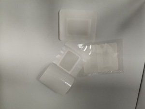 Vente en gros de coussinets de bonne qualité coussinets de désintoxication patchs pour les pieds 2 en 1 coussinets de désintoxication - Product Image 2