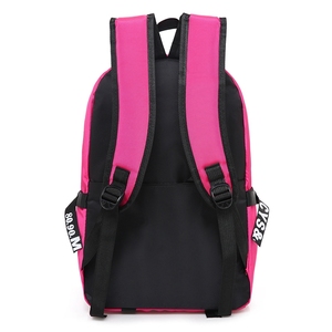 Al por mayor de encargo lindo de poliéster ligero ocio al aire libre de la escuela printinig Mini bolsa de mochila <span class=keywords><strong>para</strong></span> adolescentes <span class=keywords><strong>estudiantes</strong></span> - Product Image 5