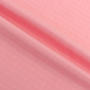 고품질 유기농 중량 100% 코튼 포플린 직물 (셔츠, 정장, 드레스, 유아복, 여자아이 수건, 스커트용) - Product Image 2