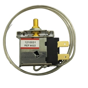 <span class=keywords><strong>Thermostat</strong></span> <span class=keywords><strong>universel</strong></span> pour <span class=keywords><strong>congélateur</strong></span>, pièces de réfrigérateur et de <span class=keywords><strong>congélateur</strong></span> - Product Image 5