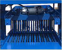 Presse manuelle mini pour pavés, moule de pose, moule à briques, prix, machine de fabrication de blocs creux en ciment et béton