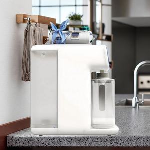 Erogatore d'Acqua a Osmosi Inversa da Tavolo con Sistema di Filtrazione dell'Acqua Leggermente Alcalina - Product Image 2