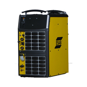 <strong>ESAB</strong> Aristo Mig U5000i Multi-function Inverter <strong>Welding</strong> <strong>Machine</strong> - Product Image 3