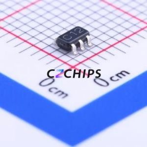 Comparateur de puce IC de circuit intégré LMV331M5/NOPB SOT-23-5 original et flambant neuf - Product Image 1