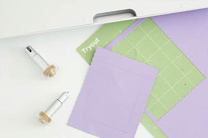 Outil de <span class=keywords><strong>gravure</strong></span> en acier au carbure de qualité supérieure pour machines de découpe Maker, pointe de <span class=keywords><strong>gravure</strong></span> 2025 pour métaux plats souples, cuir, acrylique, plastique - Product Image 5