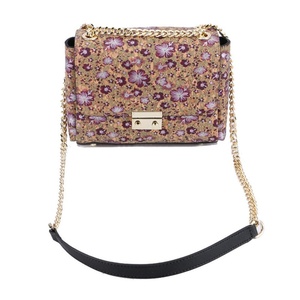 Bolso de Hombro para Mujer, Bolso de Moda, Bolso Cruzado de Corcho Ecológico - Product Image 2