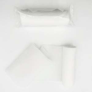 <span class=keywords><strong>Bandage</strong></span> de confirmation PBT élastique médical approuvé de haute qualité - Product Image 3