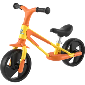 Vélo modèle monquan OEM BB03, 8 pouces, en plastique alliage d'aluminium, moto, pour enfants, modèle