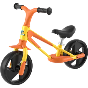 Bán sỉ xe đạp đồ chơi trẻ em-OEM Montasen Thiết Kế BB03 8 Inch Hợp Kim Nhôm Nhựa Xe Máy Trẻ Em Đẩy Đồ Chơi Xe Đạp Xe Đạp Xe Đạp
