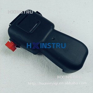 Micro-ohmmètre portatif MOM2 200A, testeur de faible résistance 2,3 mm, 220 V, électronique de pointe hx1 - Product Image 4