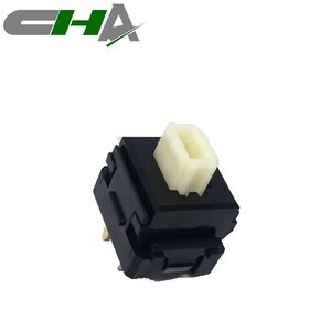 200V chuyển đổi nút nhấn Bàn Phím Cơ khí CHA chuyển đổi phím Bàn phím - Product Image 4