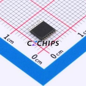 HEF4053BTT original et tout nouveau, commutateur/multiplexeur analogique de puce IC de circuit intégré de 118 TSSOP-16 - Product Image 2