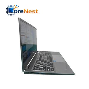 Ordinateur portable CoreNest 15,6 pouces <span class=keywords><strong>AMD</strong></span> R5 <span class=keywords><strong>5500U</strong></span>, écran FHD 1080P Radeon, ordinateur portable fin, clavier rétroéclairé avec lecteur d'empreintes digitales, ordinateur portable professionnel - Product Image 5