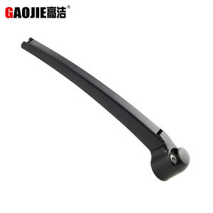 Brazo de Limpiaparabrisas Trasero Gaojie para Volkswagen Touran 2003-2015, Conjunto de Limpiaparabrisas de Plástico para Parabrisas de Coche - Product Image 5