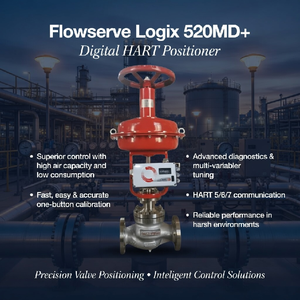 คอนโทรลเลอร์ Logix 520MD 327 โซลินอยด์วาล์ว - Product Image 3