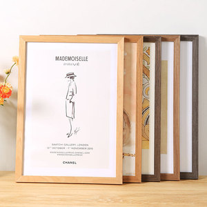 Usine <span class=keywords><strong>Pas</strong></span> <span class=keywords><strong>Cher</strong></span> En Gros Décoration Murale A1 A2 A3 A4 6x8 8x10 MDF Bois <span class=keywords><strong>Photo</strong></span> <span class=keywords><strong>Photo</strong></span> Peinture <span class=keywords><strong>Cadre</strong></span> - Product Image 4