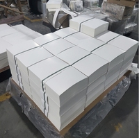Papier couché C2S en gros, 80-400 g/m², en pâte de bois vierge, prix compétitif, échantillon gratuit