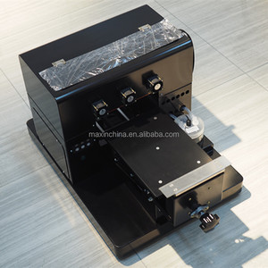Impresora UV LED Digital de Escritorio Pequeña con Grabado en Relieve, Máxima Impresión, ¡Oferta Caliente! - Product Image 5