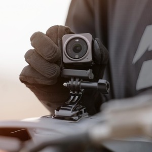 Eylem <span class=keywords><strong>2</strong></span>/<span class=keywords><strong>3</strong></span> ve arayüz için uyumlu manyetik braket için-ABS malzeme - Product Image 2