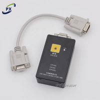 Décodeur d'ascenseur Décodeur de carte mère d'ascenseur CPU40 CPUNC CPU561 Testeur de débogueur d'opérateur infini d'ascenseur Pièces de porte d'ascenseur