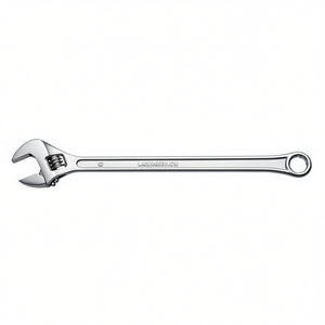 276 Ce Wrench L Length Adjustable Torque <b>Tool</b> For Mechanical Repair - Product Image 2