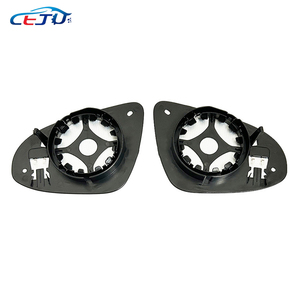 Kit carrosserie Pièces détachées automobiles Rétroviseur latéral chauffant pour PSA Citroën <span class=keywords><strong>C1</strong></span> AB40 Peugeot 108 Toyota Aygo X AB70 2014-2024 - Product Image 5