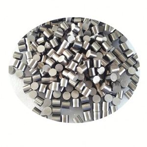 Granulés de titane, Cylindre de titane, Cible de titane 99,7% pour revêtement par évaporation - Product Image 6