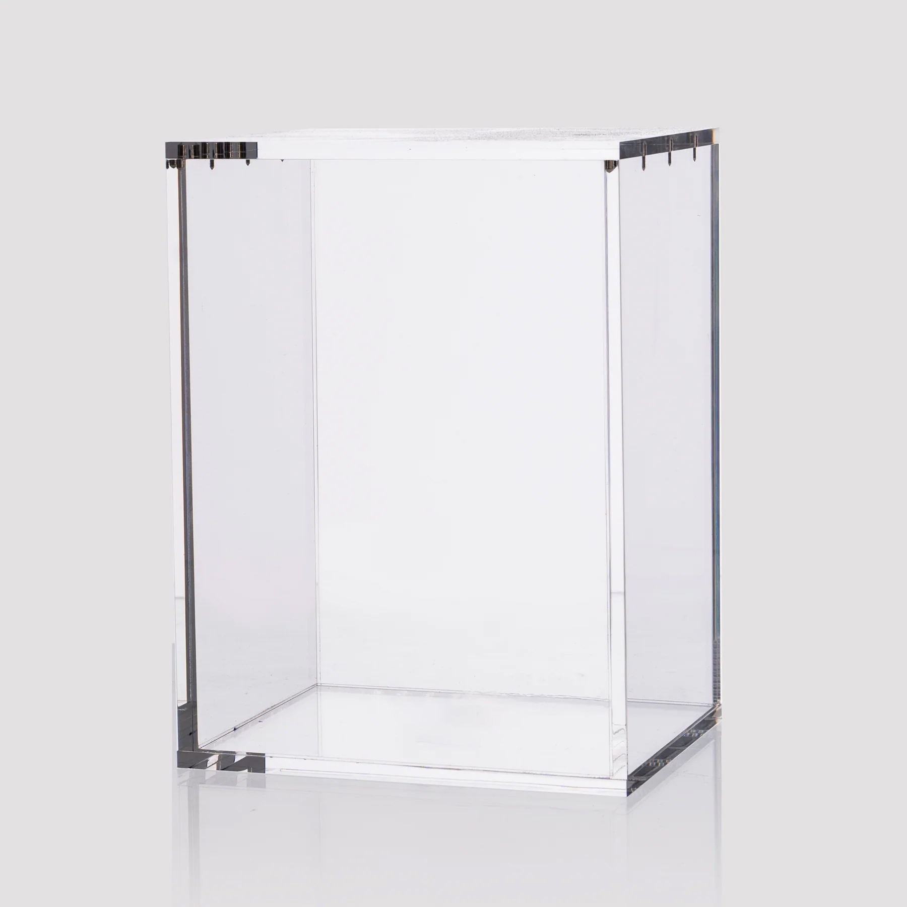 Standard Size Funko Pop Acrylic Case