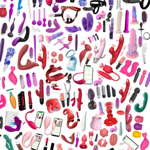 กล่องสุ่มลัคกี้บ็อกซ์รุ่นใหม่ ลิมิเต็ดอิดิชั่น ของขวัญเซอร์ไพรส์ 100% ชุดของขวัญสุ่มแบบแปลกใหม่ ของเล่นเซ็กส์คู่รัก แหวนรัดอวัยวะเพศชาย กันน้ำ - Product Image 5