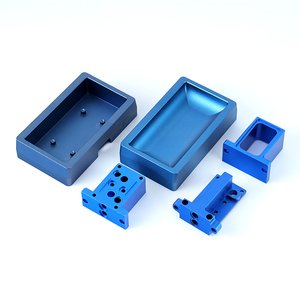 Nguyên mẫu nhanh chóng 345 trục CNC biến phay các bộ phận chính xác tùy chỉnh CNC gia công dịch vụ nhôm chế tạo các bộ phận - Product Image 1