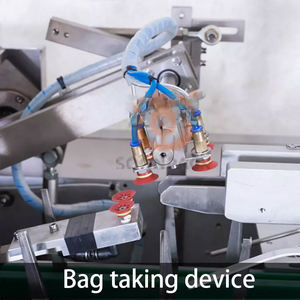 Otomatik kartonlama gebelik testleri prezervatif karton kutu paketleme makinesi poşet kutu ambalaj karton makinesi - Product Image 4