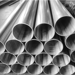 ASTM A213 <span class=keywords><strong>tp316l</strong></span> axit tẩy Ống thép không gỉ smls Ống tp316 tươi ủ liền mạch Ống thép không gỉ <span class=keywords><strong>SS</strong></span> Ống - Product Image 2