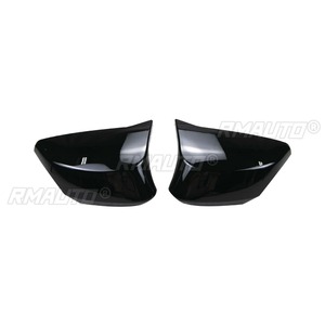 Cubiertas Protectoras para Retrovisores Laterales de Chevrolet Corvette C8 Z51 Z06, Accesorios para Carrocería - Product Image 4