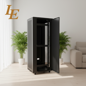 Gabinete de Red para Servidor de 43U, 600*800mm, Tipo Rack, en Stock - Product Image 1