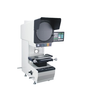 Proyector de Perfil Óptico Digital para Medición de Dimensiones Verticales CPJ-3015Z, 1 Año de Garantía, Resolución de 0.5m, Recorrido de 150x50mm - Product Image 1